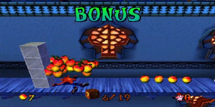 Crash Bandicoot 3 - High Time - PLAYSTATION SONY Walkthrough