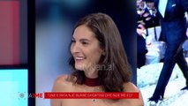 Emina Cunmulaj: E pata nje burre shqiptar, nuk me eci dhe u divorcova