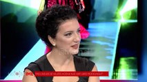 Emina Cunmulaj: Pas lindjes se vajzes hodha nje hap larg modelingut