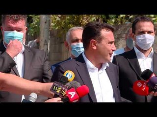 Zaev: Në prill të vitit të ardhshëm do të bëhet regjistrimi i popullsisë