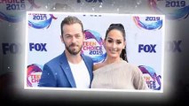 Nikki and Artem's secret wedding is going on, when his parents have gone to Napa