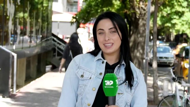 Nga rruga e dashurisë dhe miqësisë deri te rreziku nga peshkaqenët. Çfarë po ndodh në Tiranë?