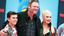 Official! Gwen Stefani and Blake Shelton will getting married at his Oklahoma fa