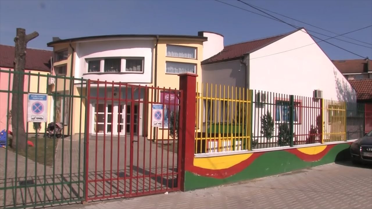 Ende nuk ka ndonjë vendim për rihapjen e çerdheve në Gjakovë-Lajme