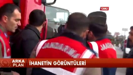 Hesap günü geldi... "Bir suç bulacak onu da bana yıkacaklardı"