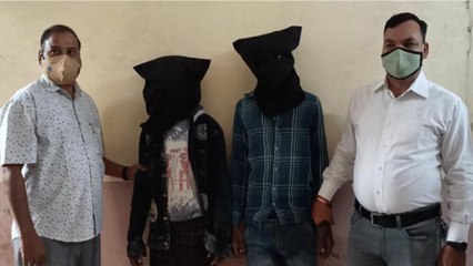 Man kills friend over love affair in Surat