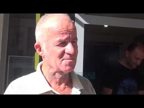 “Shtëpia e luftës”/ Banesa e Lefter Zhidru e bërë shosh nga përplasja - News, Lajme - Vizion Plus