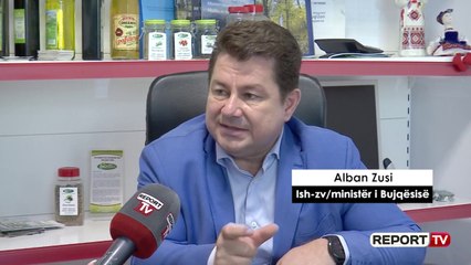 'Duhen studime për të hartuar buxhetin 2021'/ Zusi: Ulje shpenzimesh, rritje fondesh për biznesin!