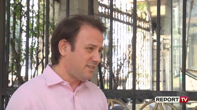 Drafti i opozitës së re për listat/ Gjoni: Nuk është më i miri, por zhbën atë që kërkon PS-ja!