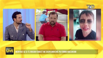 Disiplinimi i fëmijëve pa I ndëshkuar? Tashmë shumë e thjeshtë…- Shqipëria Live, 25 Shtator 2020