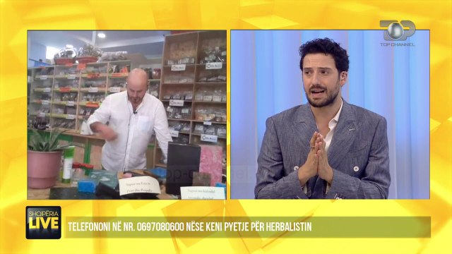 Herbalisti: Ja pse duhet të përdorim sapun natyral për lëkurën tonë- Shqipëria Live, 25 Shtator 2020
