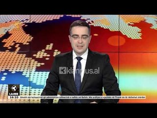 Edicioni i Lajmeve Klan Plus 25 Shtator 2020, ora 16:00 Lajme - News