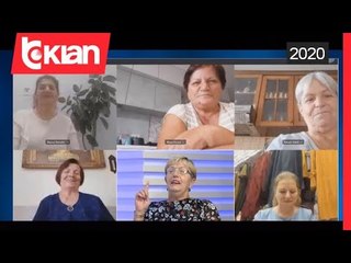 Скачать видео: Sekreti i miqesise ne moshen e trete: Nuk jemi xheloze dhe te djallezuara