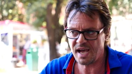 Imami 'antidrogë' i Xhamisë së Rrugës së Kavajës - Promo 2020 - Vizion Plus