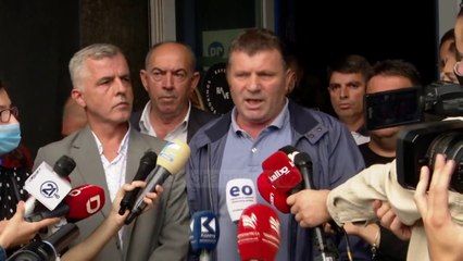 Top News - Prokuroria speciale/ Valë arrestimesh në Kosovë