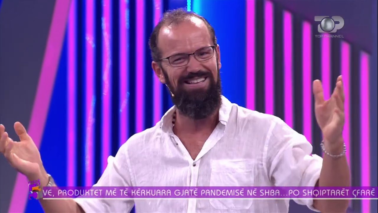 Të ka shkuar mendja për ëmbëlsirë? Ja ushtrimi i yogas që të heq nepsin!