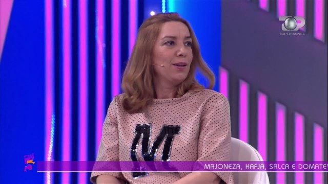 Sherr me partnerin, të ftuarit tregojnë çfarë i sjell në vete