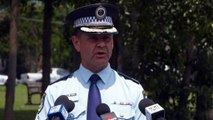 Man killed after confrontation in Western Sydney