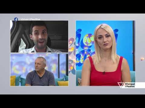 Vizioni i pasdites - Video qe tronditi rrjetin, bullizmi ekstrem - 25 Shtator 2020 - Vizion Plus