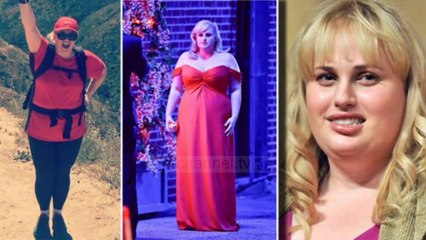 Top News - Rebel Wilson e Jacob Bush/ Debutojnë si çift në tapetin e kuq