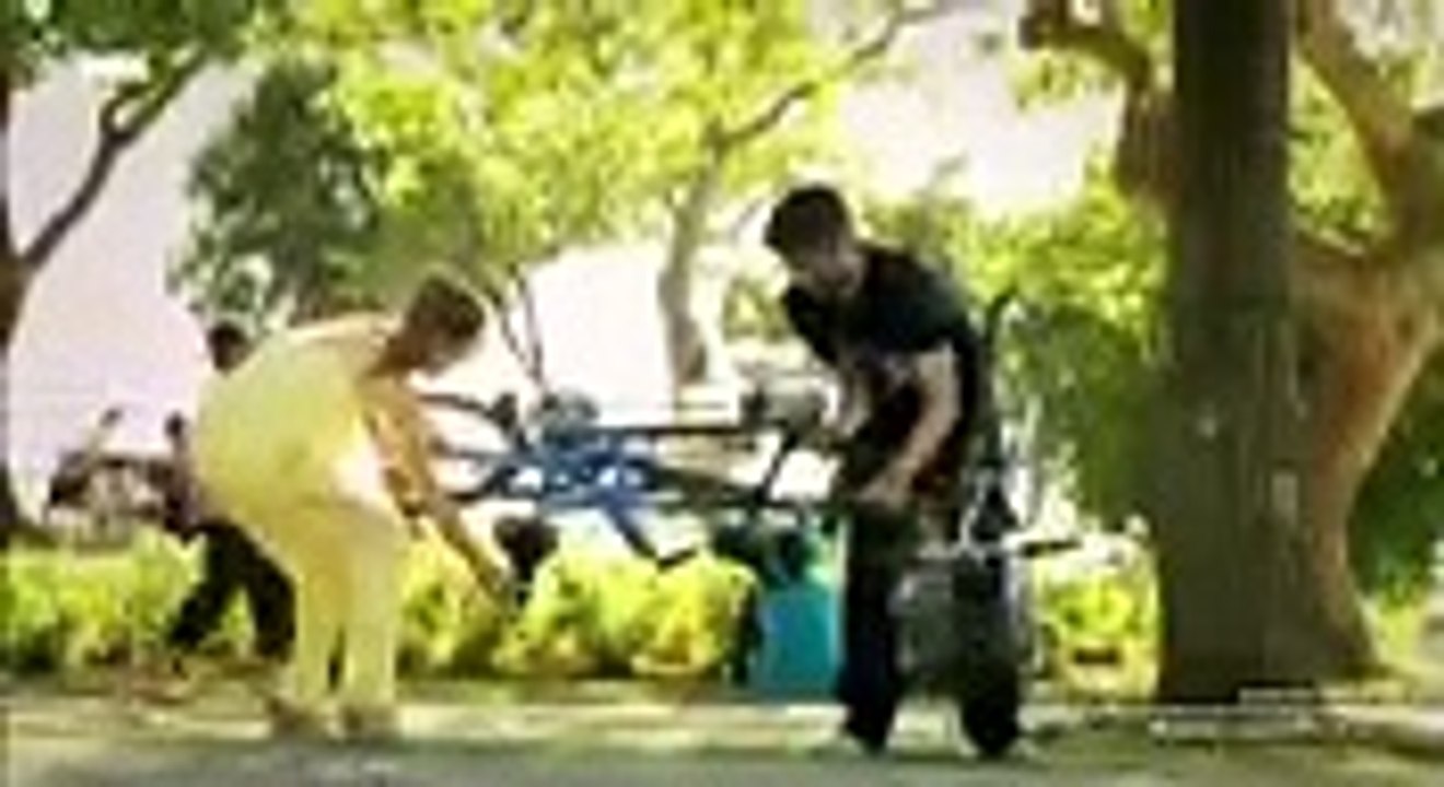 La familia de mi Esposo Capitulo 22  en español