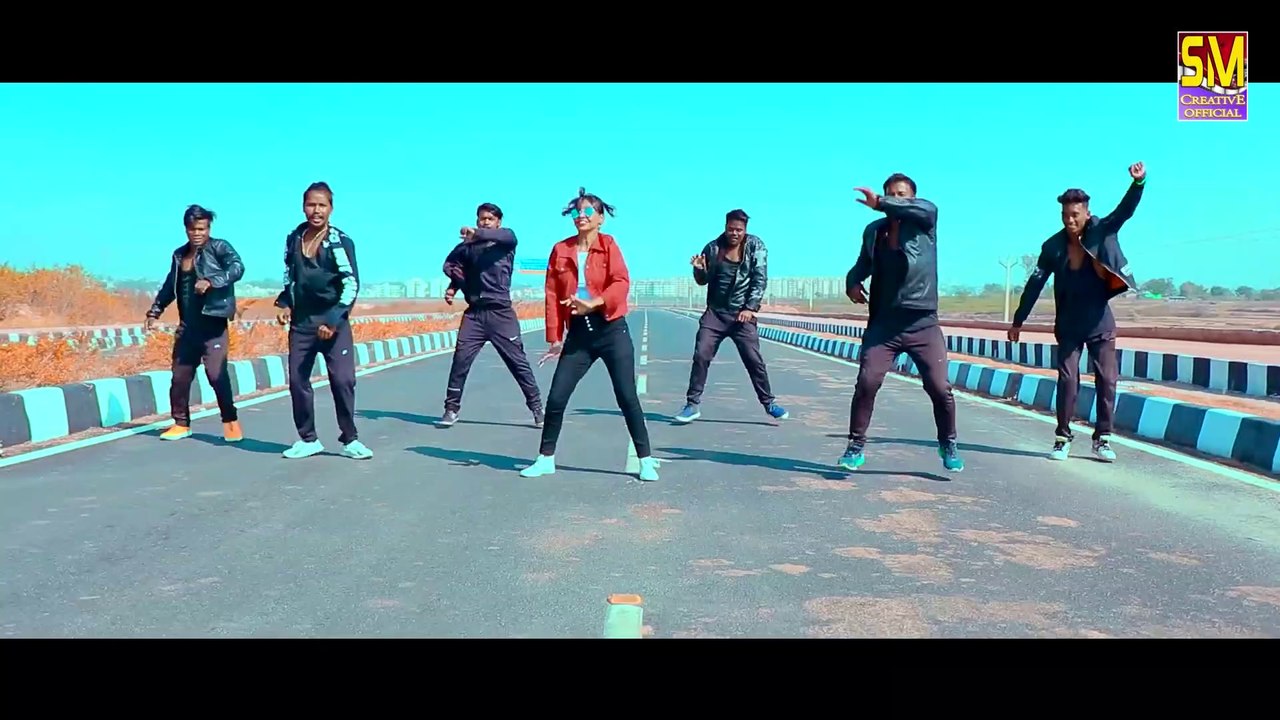 NEW SANTALI SONG  2020-21_FITTING JEANS (FULL VIDEO) PUNIT KP & ANJALI FULL HD