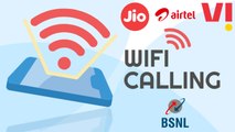 What is Wi-Fi Calling