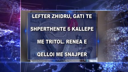 Titujt kryesore te edicionit informativ te ores 19:30 ne Tv Klan (25 Shtator 2020) | News Headlines