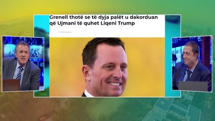 FAKE OFF - 25 Shtator 2020 - Show - Vizion Plus