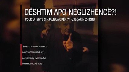 Edicioni informativ - 25 shtator 2020 - Ora 20:00 - RTV Ora