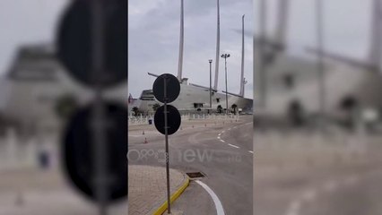 Ora News - Jahti 323 milion dollarësh i miliarderit rus ankorohet në Sarandë