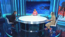 RTV Ora - Ervin Goci plas “bombën”: Sahati i Tiranës është në projekt për t’u zhvendosur