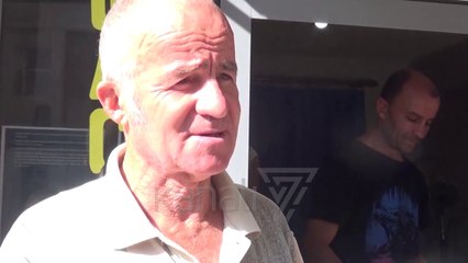 HETOHET PRANIA E ARMËVE DHE TRITOLIT NË BANESËN E LEFTER ZHIDRUT - News, Lajme - Kanali 7