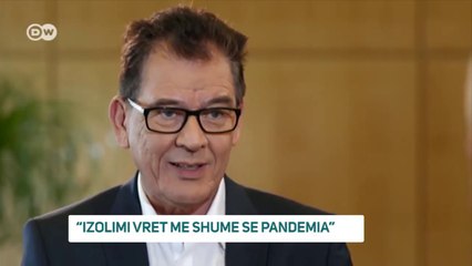 EDICIONI QENDROR I LAJMEVE, 25 SHTATOR 2020, 0RA 20.00 - News, Lajme - Kanali 7