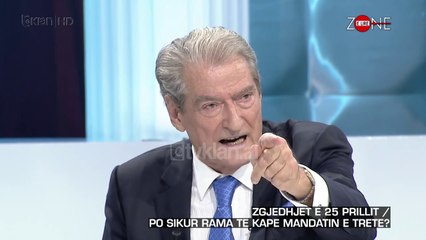 “Rama beri vetevrasje ne Berlin”, Berisha: Shkoi si zuzar