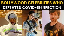 Bollywood Celebrities Who Defeated COVID-19 Infection