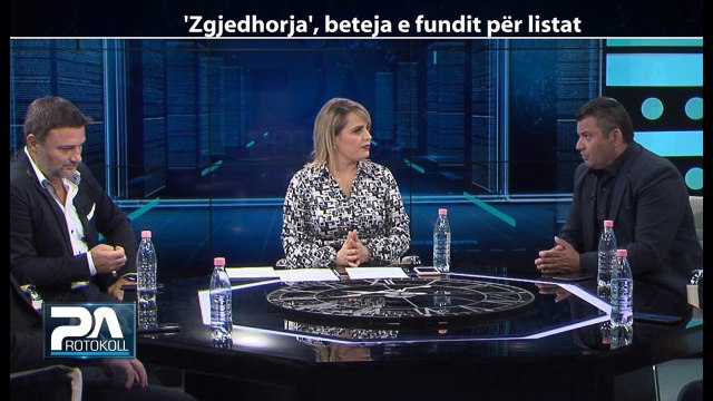 Kikia: PD ka dalë për 'piknik'! Alibeaj: Nuk është piknik tu prezantosh njerëzve programin politik