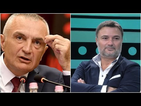 Report TV -Meta me PD-në? Alibeaj: Ai është kundër regjimit të Ramës, nuk është me ne