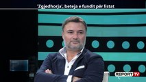 Djegia e mandateve/ Alibeaj: Nuk do përsëritet! Do fitojmë zgjedhjet edhe pse do jenë të pandershme