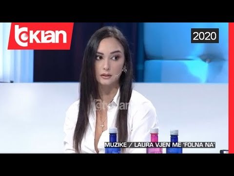 Zone e lire - Laura Fetahu vjen me Folna na ! (25 Shtator 2020)