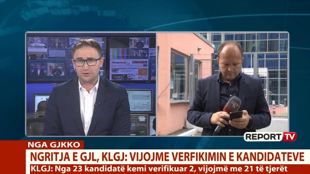 Vettingu pengon ngritjen e Gjykatës së Lartë, KLGJ kërkesë: Ecni shpejt për 6 kandidatët gjyqtarë