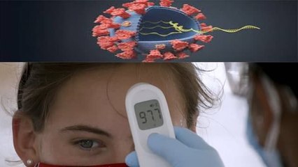Coronavirus New Strain: कोरोना का नया रूप बेहद संक्रामक, युवाओं को बना सकता है निशाना । Boldsky
