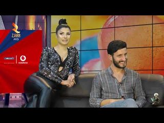 Shkruaje N Akull  pjesa 4 - 25 Shtator 2020