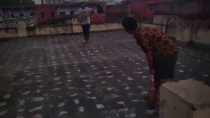 Roof Top Cricket | Cricket | T20 | T10 |