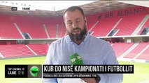 Kur do nisë kampionati i futbollit/ Federata dhe Liga Superiore japin qëndrimin e tyre