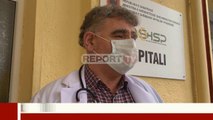 Report TV -Pogradec/9-vjeçarja dy ditë e pa ushqyer, pediatri: Aktualisht është në gjendje të mirë
