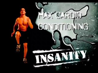 10 - Max Cardio Conditioning