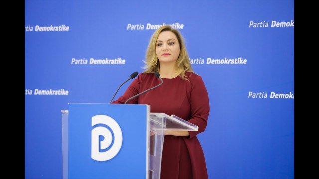 Denoncimi i PD-së, Vokshi: Janë infektuar 160 mësues në të gjthë vendin! Nuk bëhet transparencë