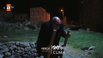 Hercai 53. Bölüm Fragmanı