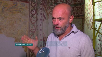 Xhamia e ET’HEM BEUT hapet në 2021/ Restaurimi drejt fundit - News, Lajme - Vizion Plus